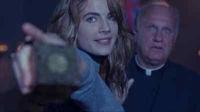 How dare you? - Hellraiser III: Hell on Earth
