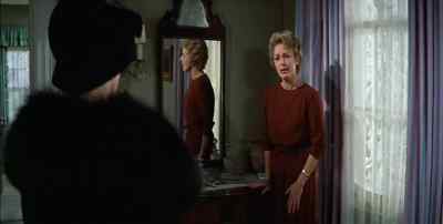 How dare you. - Return to Peyton Place
