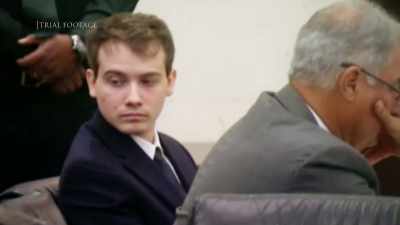 How dare you?" - Floribama Murders
