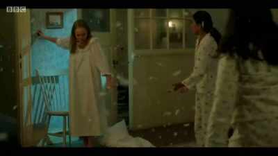 How dare you?! - Malory Towers