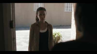 How dare you? - The Widow