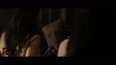 How dare you! - Annabelle: Creation