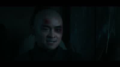 How dare you? - Avatar: The Last Airbender