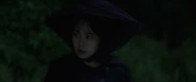 How dare you! - The Handmaiden