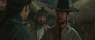 How dare you!
You're talking to Prince... - Rampant