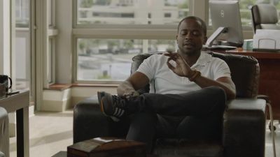 How was day two? - Ballers