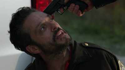How my death means more
to you than her life. - Taken