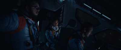 How deep
do you think we are? - Moonfall