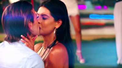 # How deep is your love # - Love Island