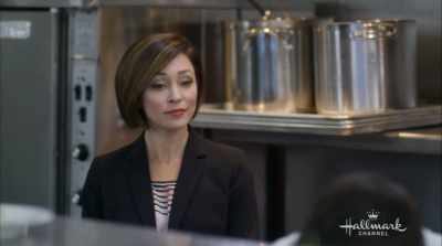 - How delicious was it?
- Extremely delicious. - Love on the Menu