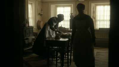 How to diagnose amnesia with no
discernible physical manifestations, - Alias Grace