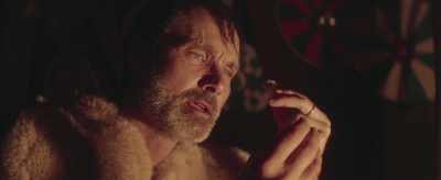 How did a mercenary end up
with something this precious? - Viking Blood