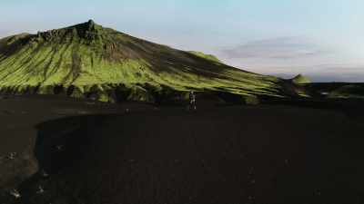 How did a universe of light and life - Universe