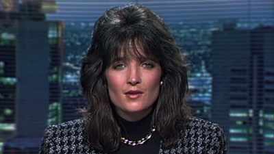 - How did Anne Hamilton Byrne, - The Cult of The Family
