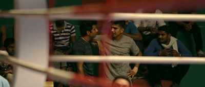 How did they become friends? - Mukkabaaz