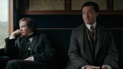How did you become so, uh, radical? - The Essex Serpent