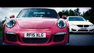 How did BMW get
this thing so wrong? - The Grand Tour