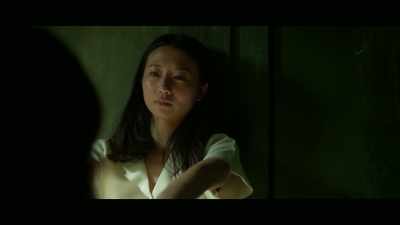 How did he brainwash
you into murdering a man? - Death and Other Details