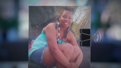 How did Brittany get caught
up in this world, and why? - How I Caught My Killer