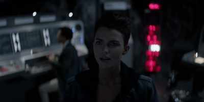How did Bruce make living
a double life look so easy? - Batwoman