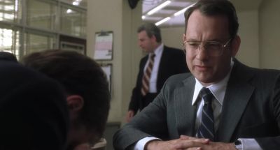 How did you cheat on the bar exam in Louisiana - Catch Me If You Can