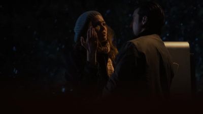 How did you choose that tree? - This Is Us