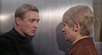 How did it come about - Fahrenheit 451