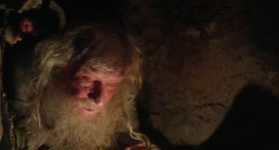 How did you come to be here - The Count of Monte Cristo