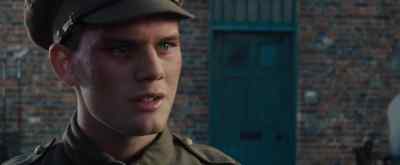 How did you come by this, sir? - War Horse