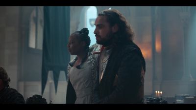How did it come to this, Cahir? - The Witcher