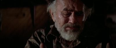 How did we come to this - Soylent Green