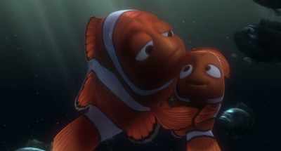 How did you come
to Finding Nemo? - Albert Brooks: Defending My Life