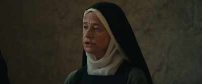 How did you come to witness these acts? - Benedetta