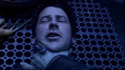 How did this come to you? - Stargate Atlantis