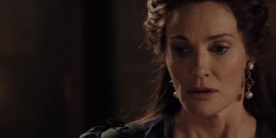 How did you convince
Vitelli to pay the ransom? - Medici: Masters of Florence