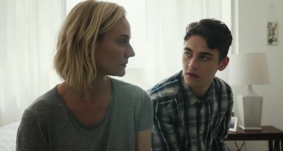 How did Dad propose? - First Love