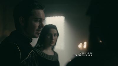 How did he die? - Vikings