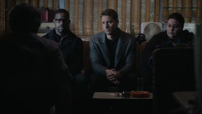 How did he die? - This Is Us