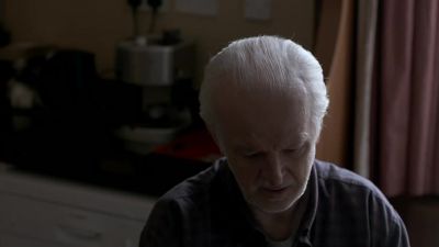 How did she die? - Shetland