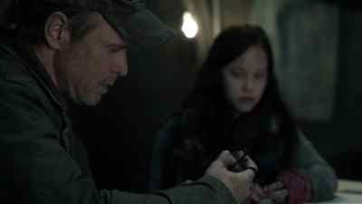 How did she die? - Falling Skies