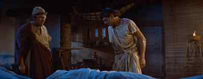 How did they die? - The Egyptian