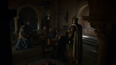 How did he die? - Game of Thrones