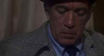- How did he die?
- The fact is that... - Across 110th Street