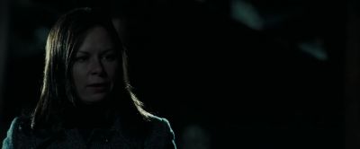 How did she died - Sunshine Cleaning