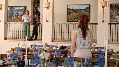 How did you do all this? - Two Chefs and a Wedding Cake