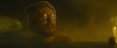 - How did you do it?
- I'll let you in on a little secret. - Northern Comfort