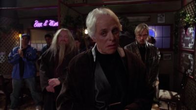 How did you do it? - Charmed