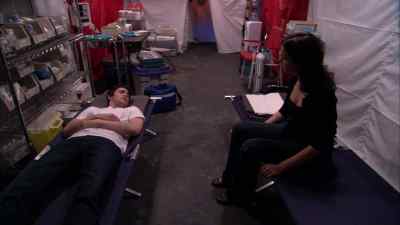 How did you do it? - Kyle XY