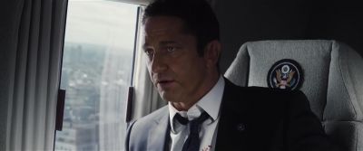 How did they do this MikeThey only have to get it right once - London Has Fallen