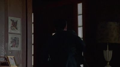 How did he do? - Lost